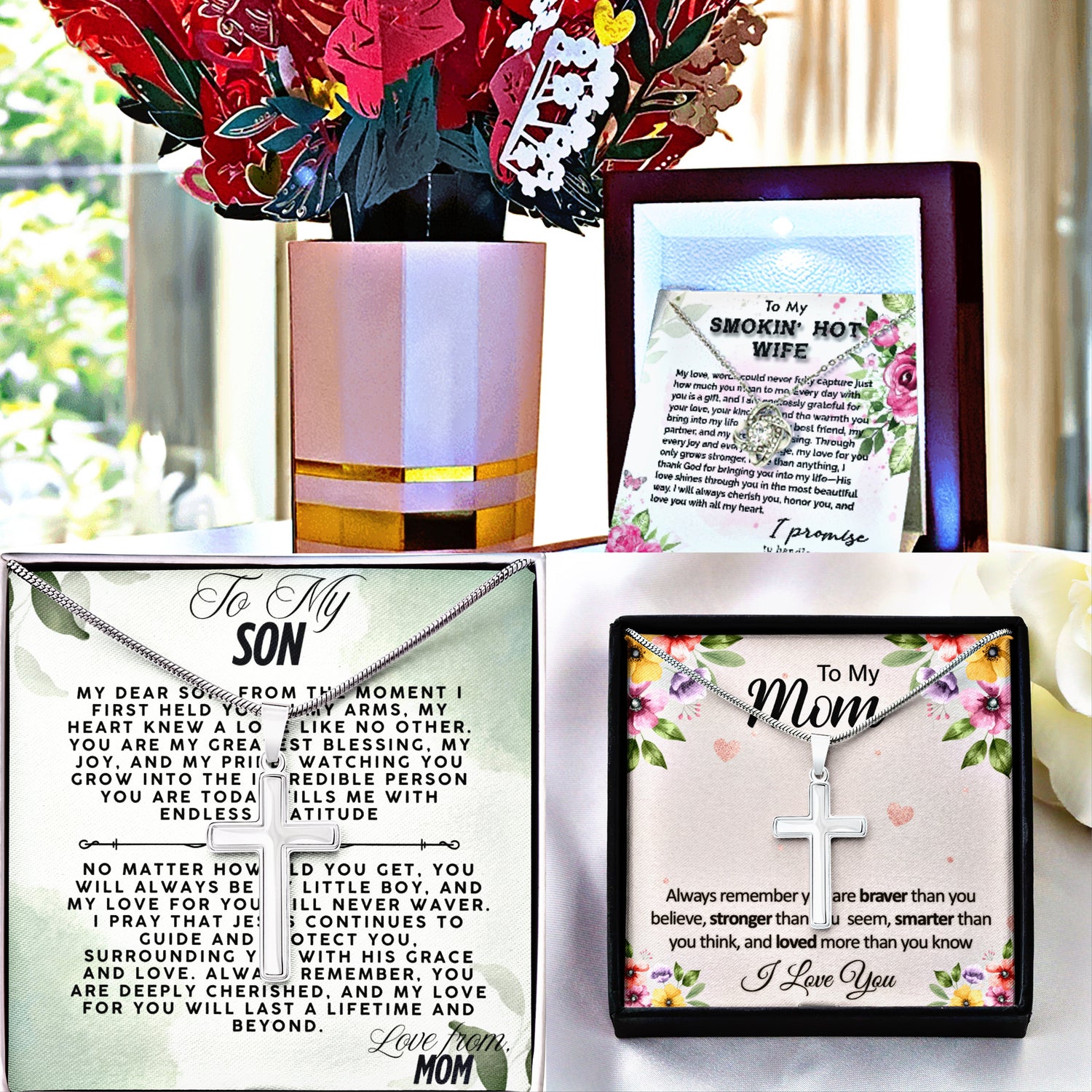 Jewellery Gift Sets