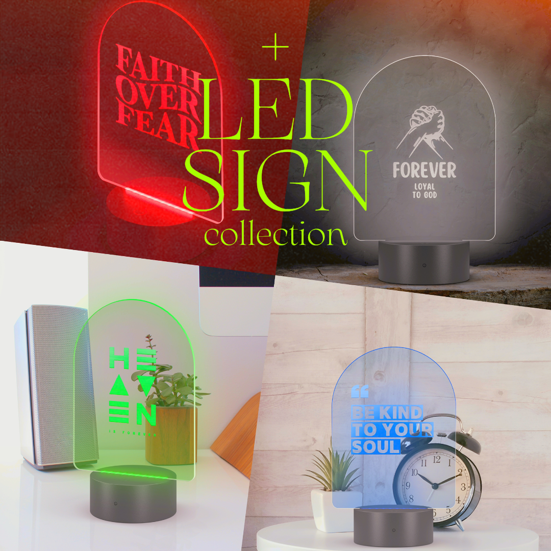 Led Signs