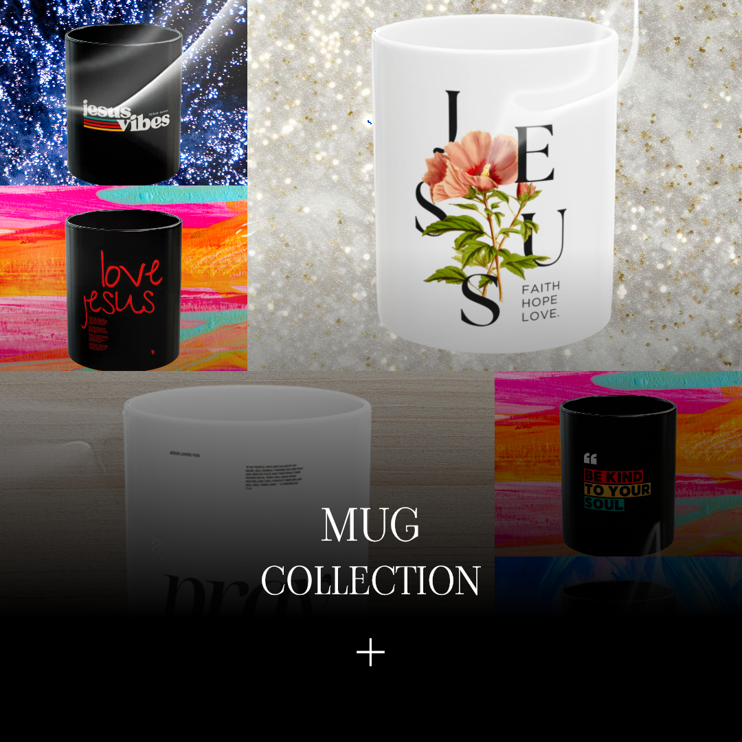 Mug Collection