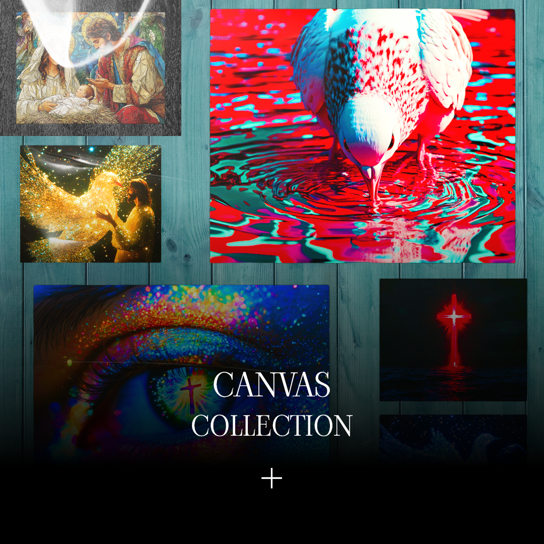 Canvas Collection