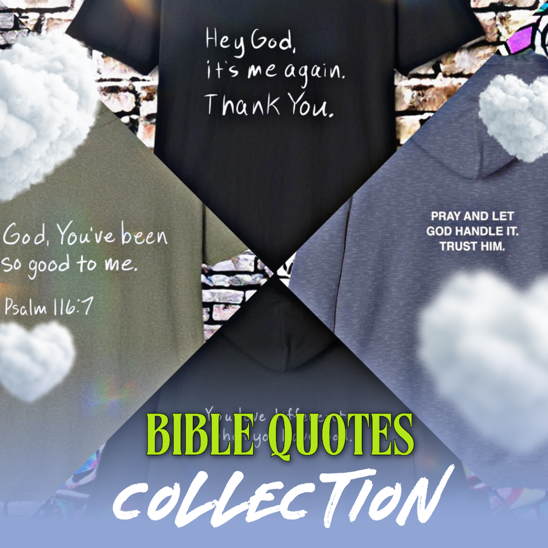 Bible Quote Collection