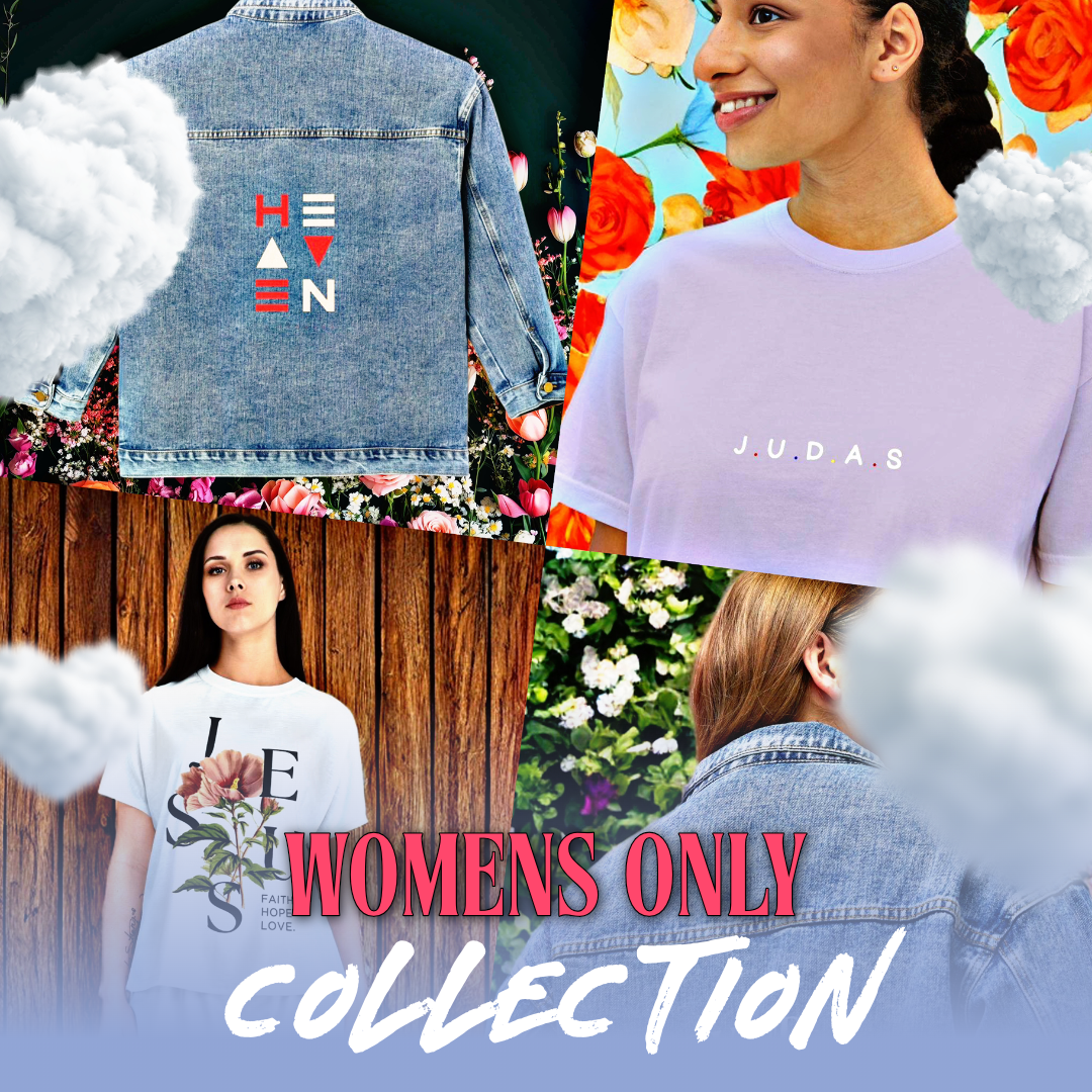 Womens Clothing