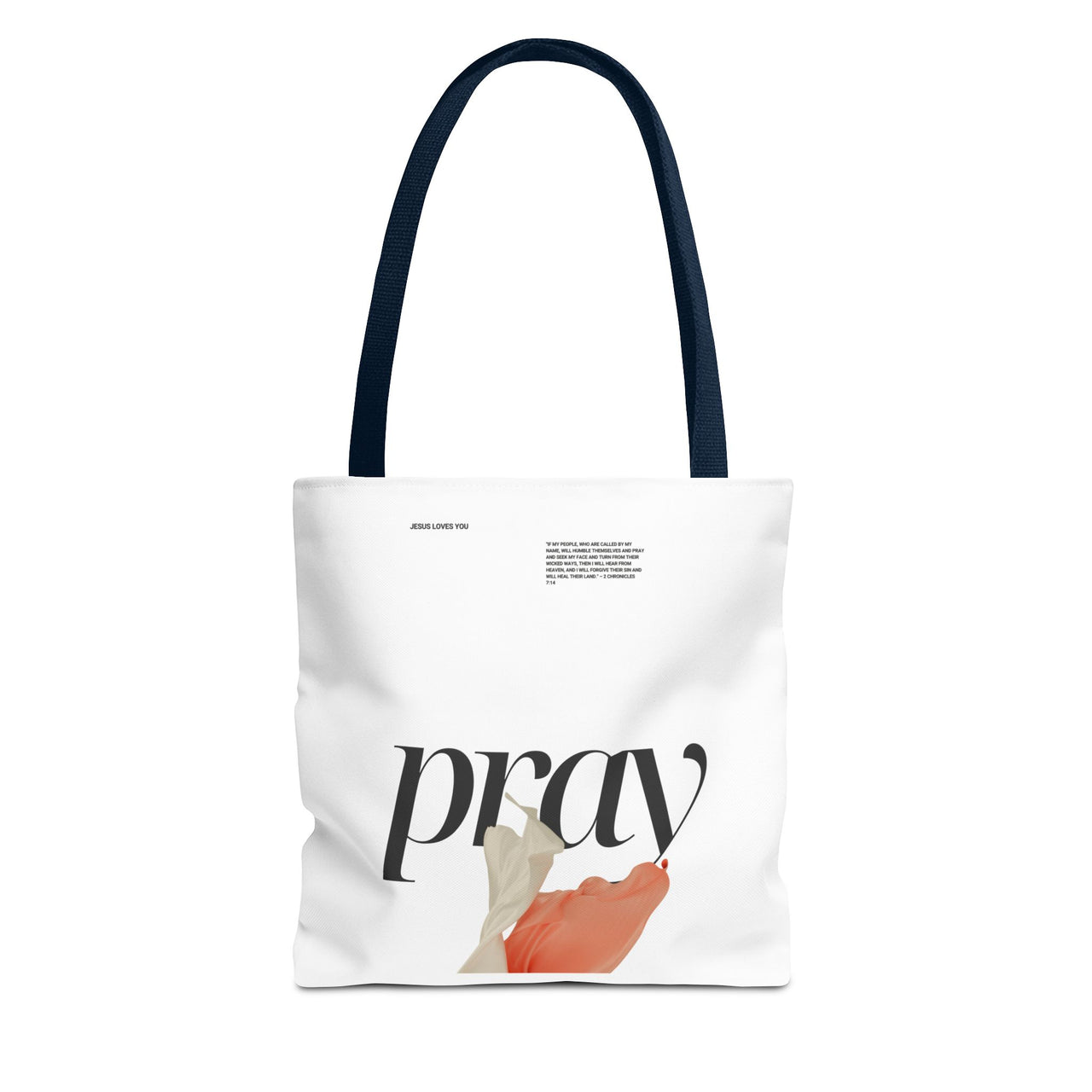 PRAY - BAG