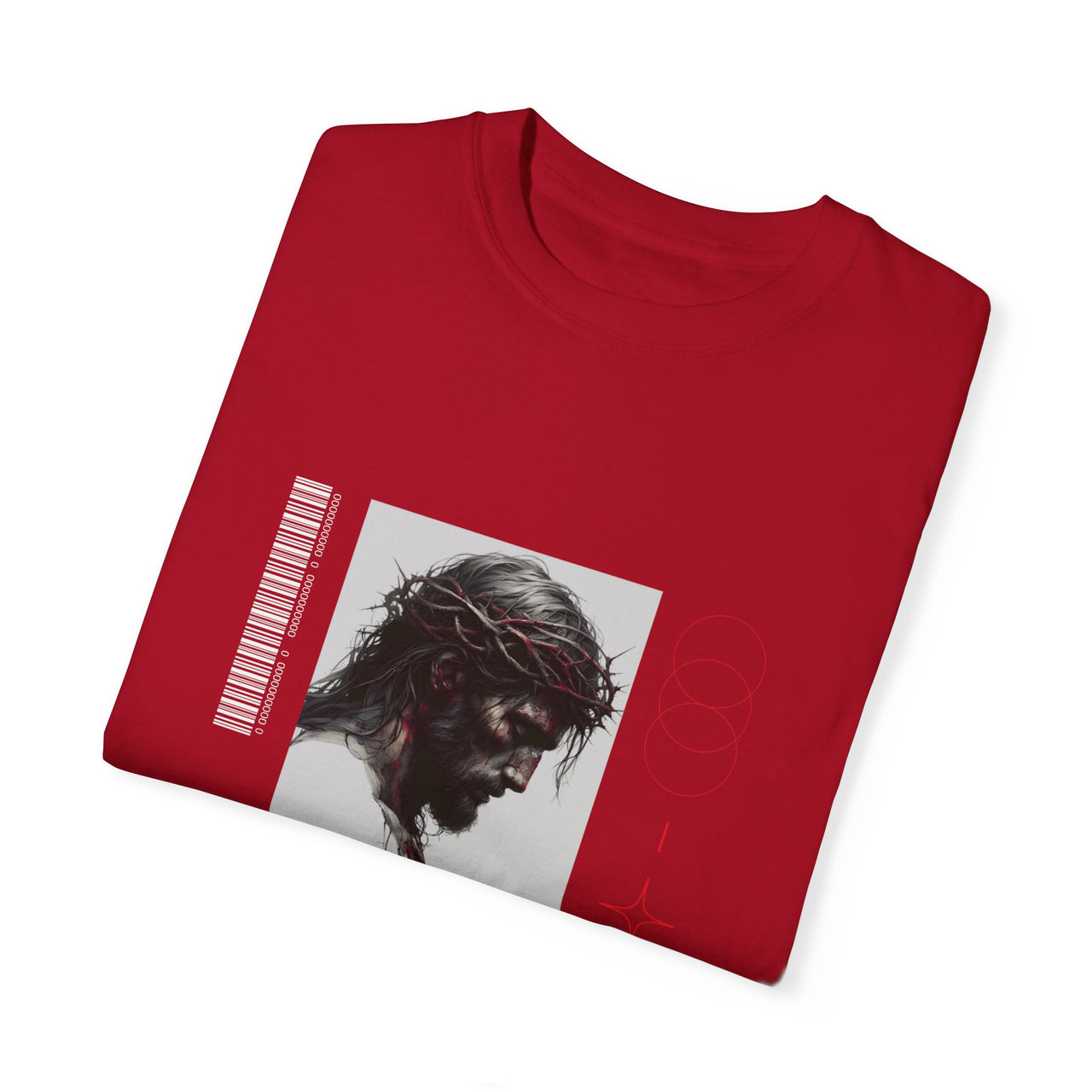FAITH HOPE LOVE - TEE