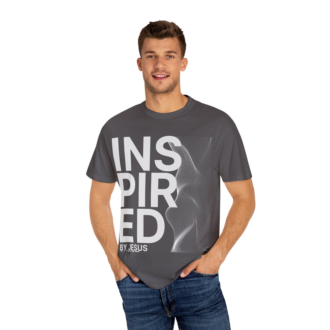 INSPIRED - TEE