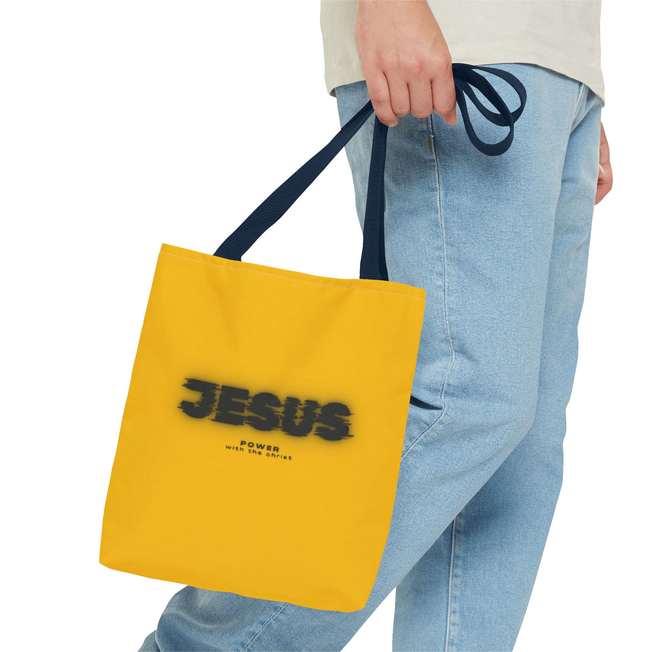 JESUS LOVES YOU - BAG