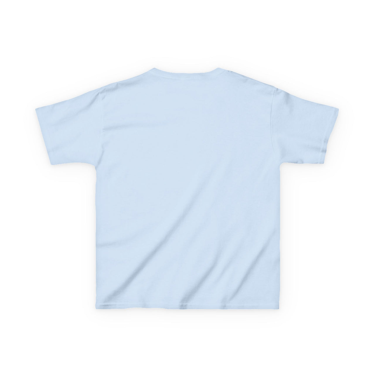 WHERE GOD GUIDES HE PROVIDES - KIDS TEE