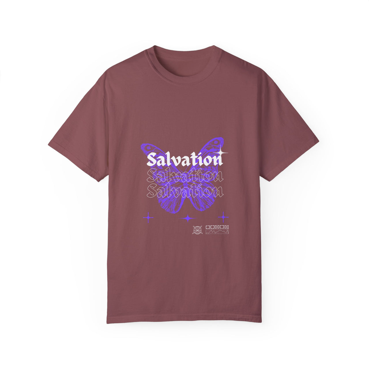 SALVATION - TEE