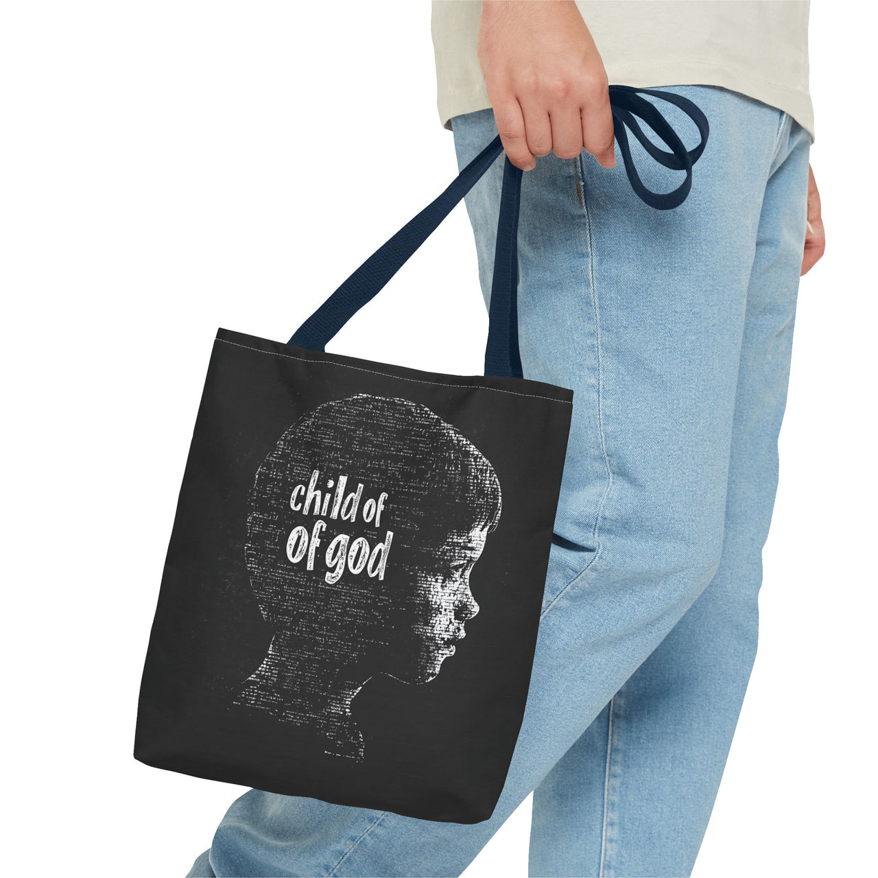 CHILD OF GOD - BAG