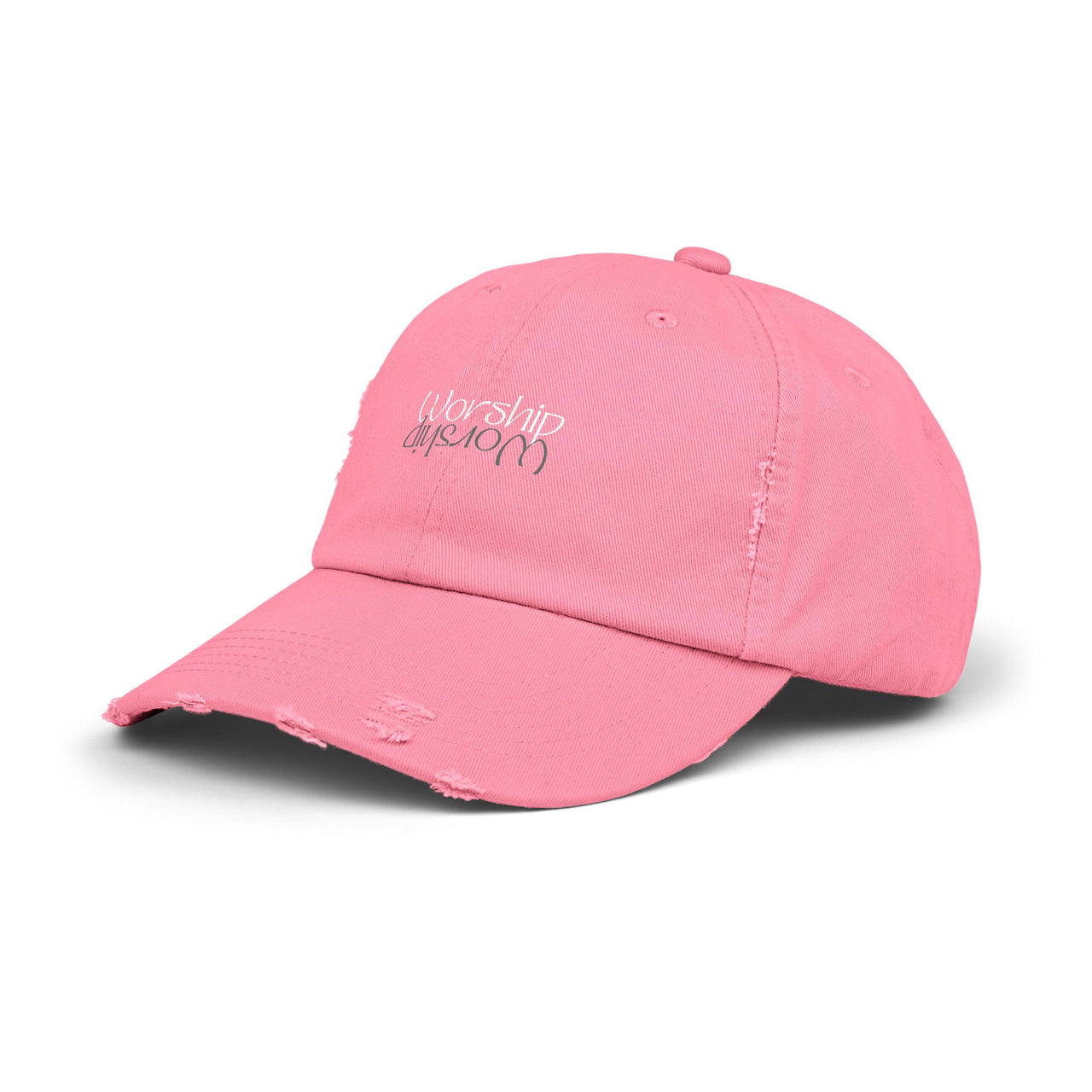 WORSHIP - CAP