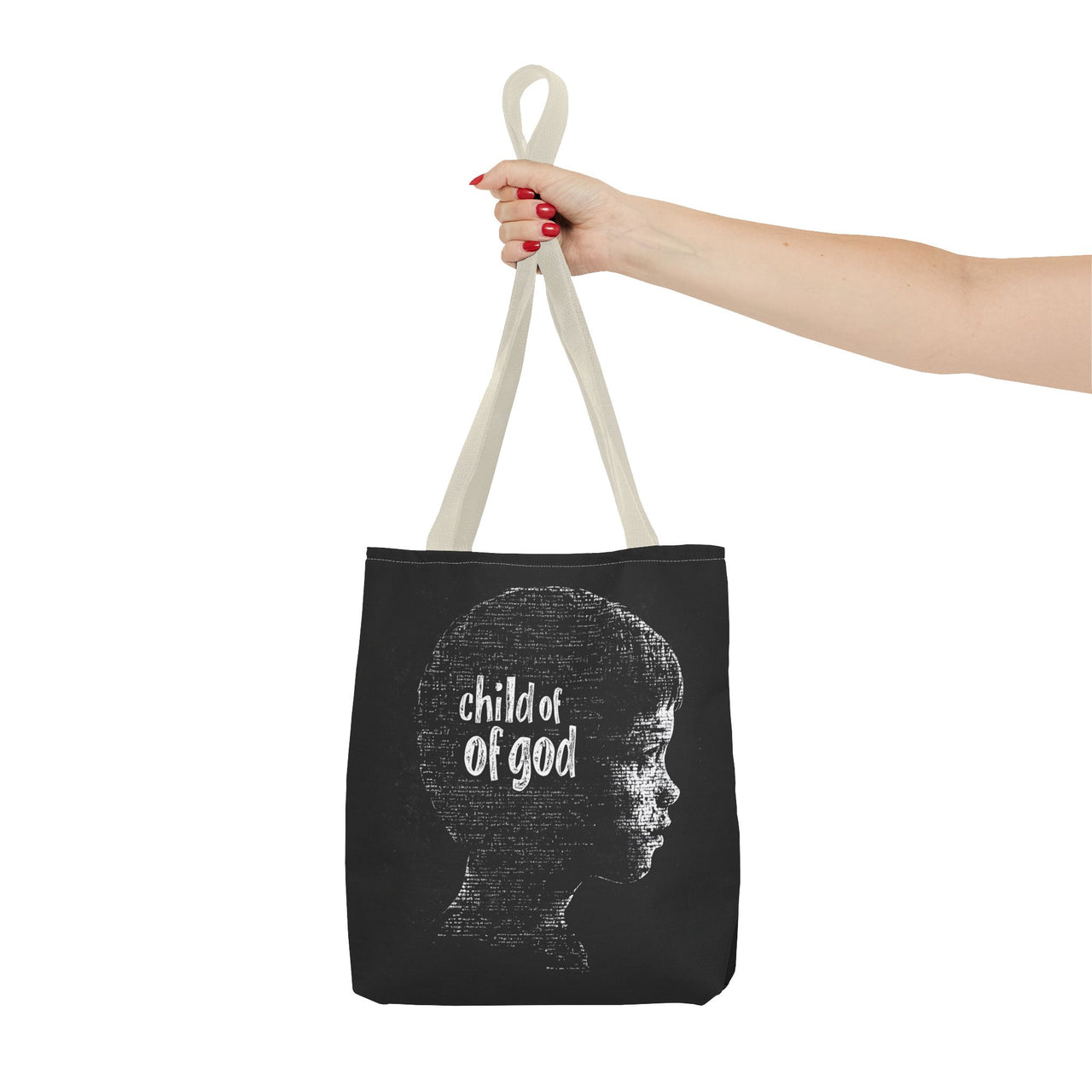 CHILD OF GOD - BAG