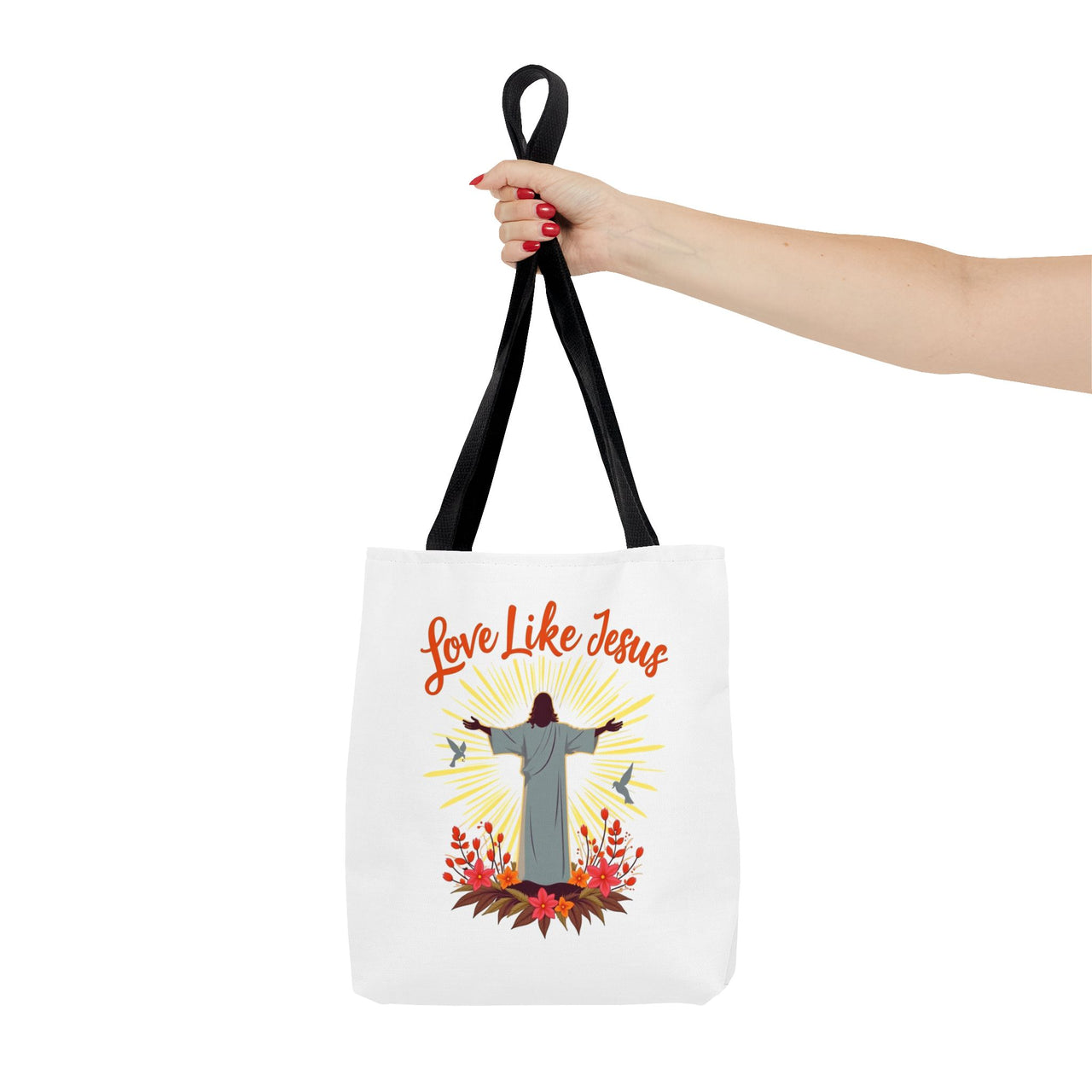 LOVE LIKE JESUS - BAG