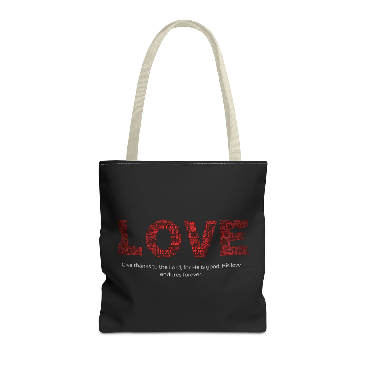 LOVE - BAG