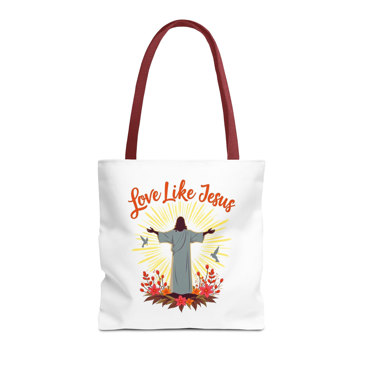 LOVE LIKE JESUS - BAG