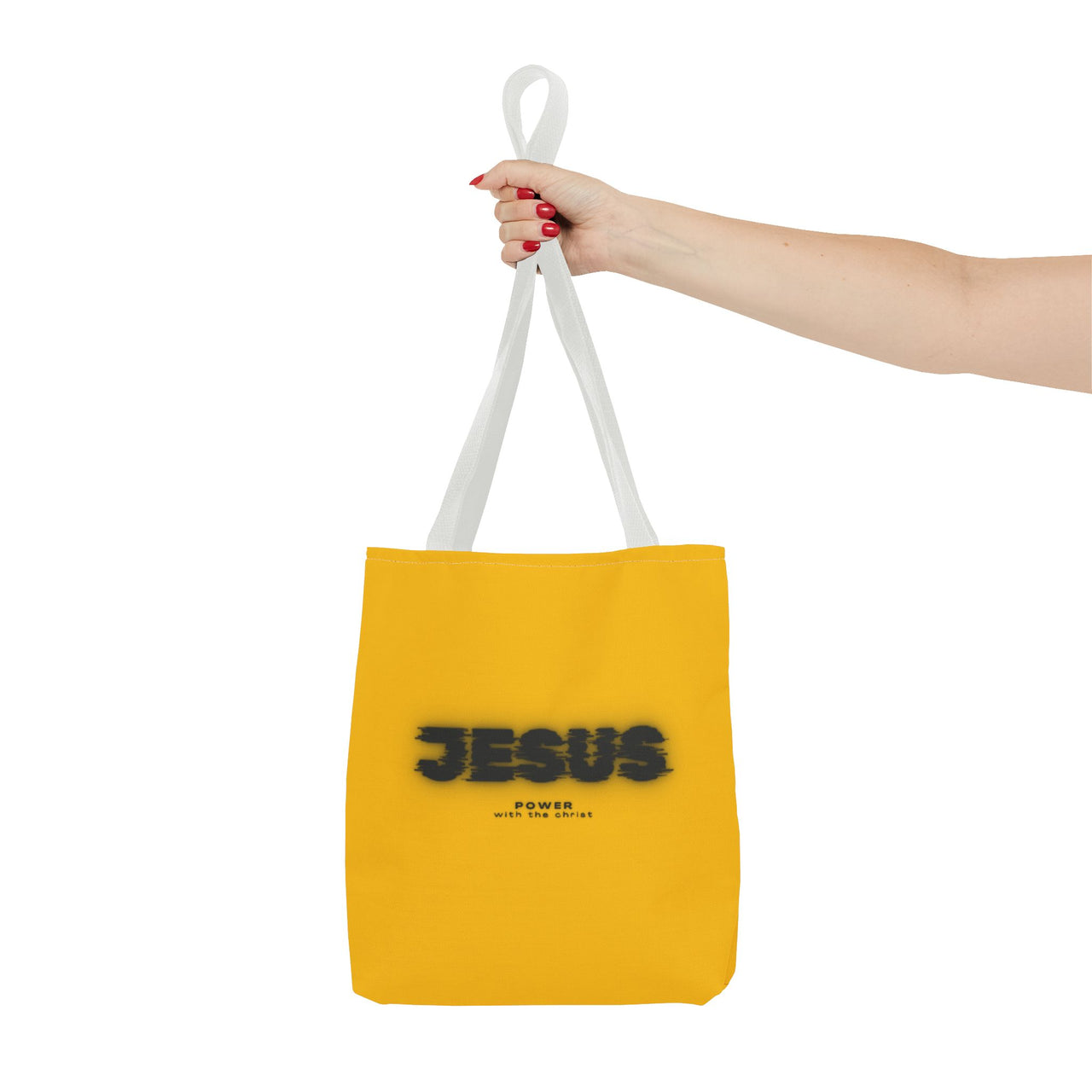 JESUS LOVES YOU - BAG