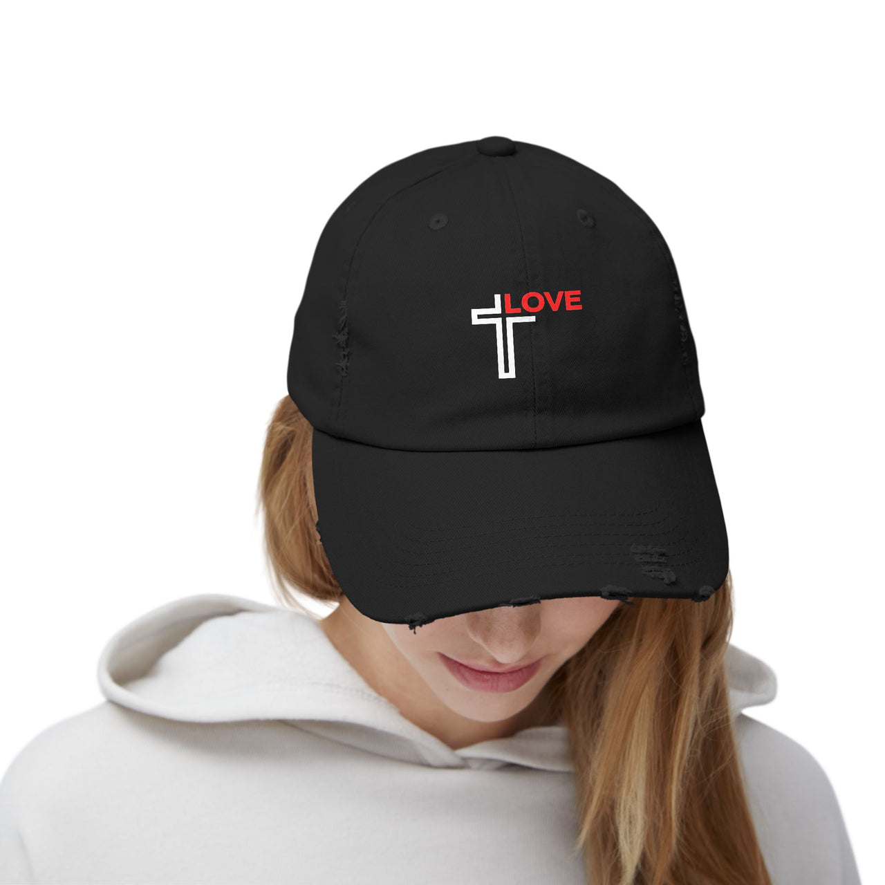 LOVE - CAP