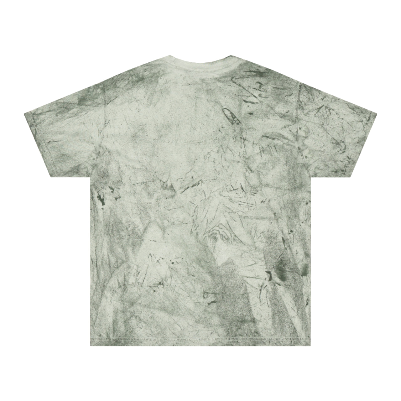 JESUS IS KING - COLOR BLAST TEE