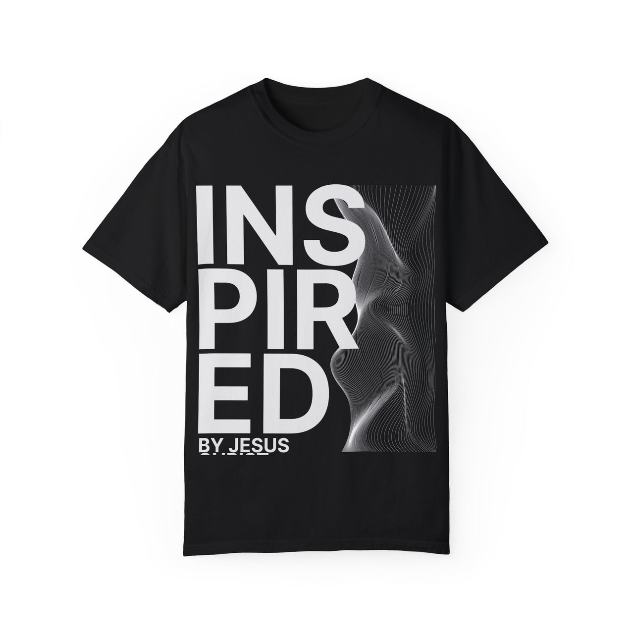 INSPIRED - TEE