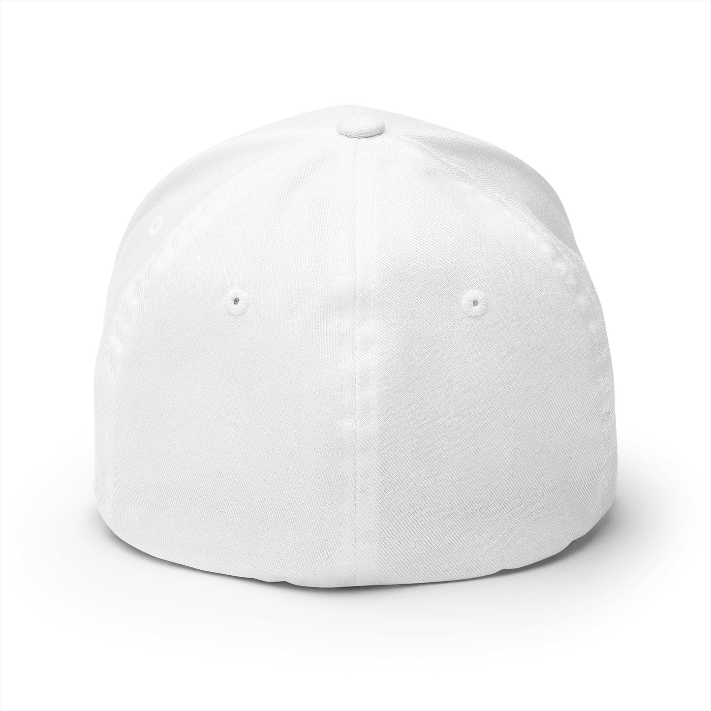 JESUS THE WAY THE TRUTH THE LIFE CAP.