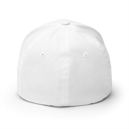 JESUS THE WAY THE TRUTH THE LIFE CAP.