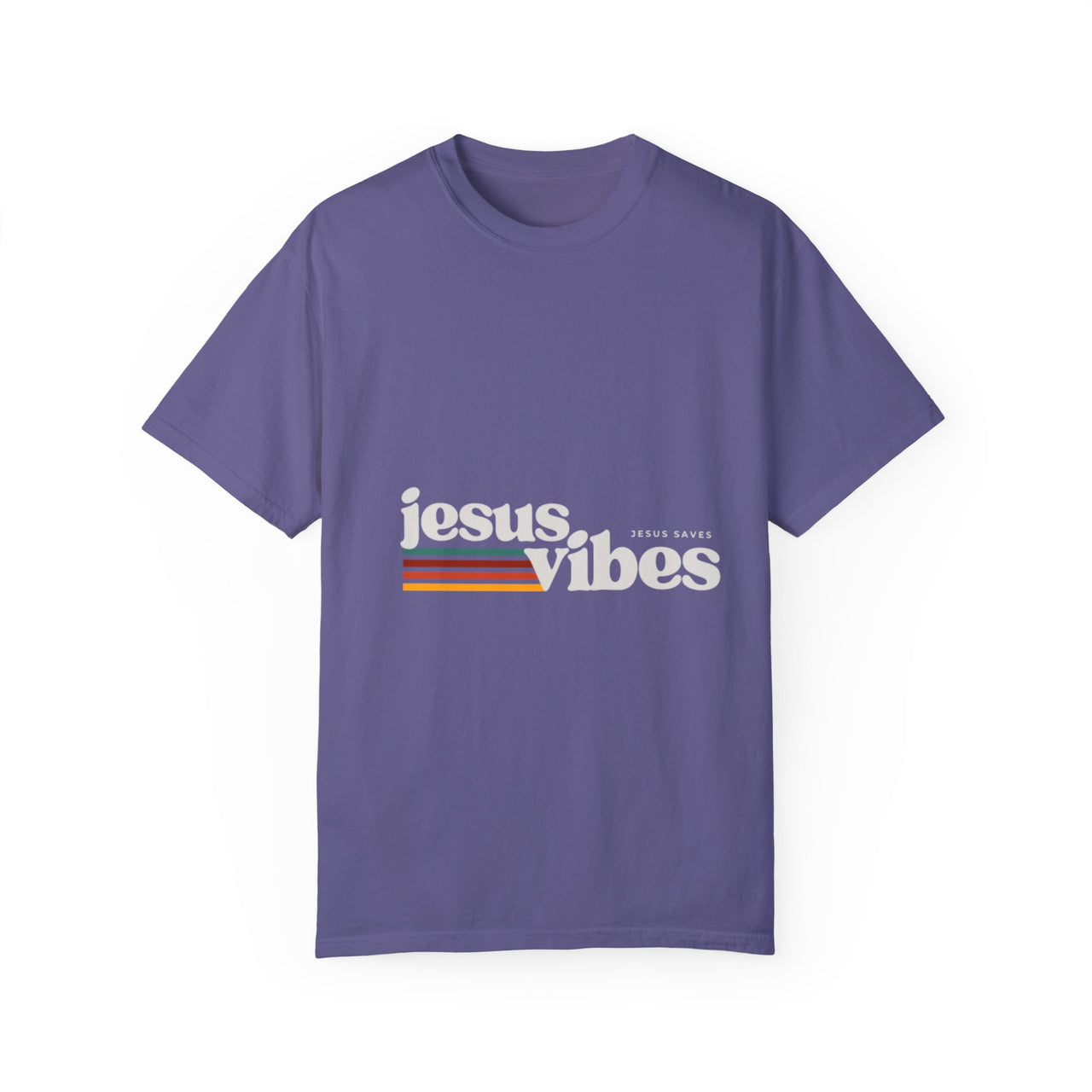 JESUS VIBES - TEE