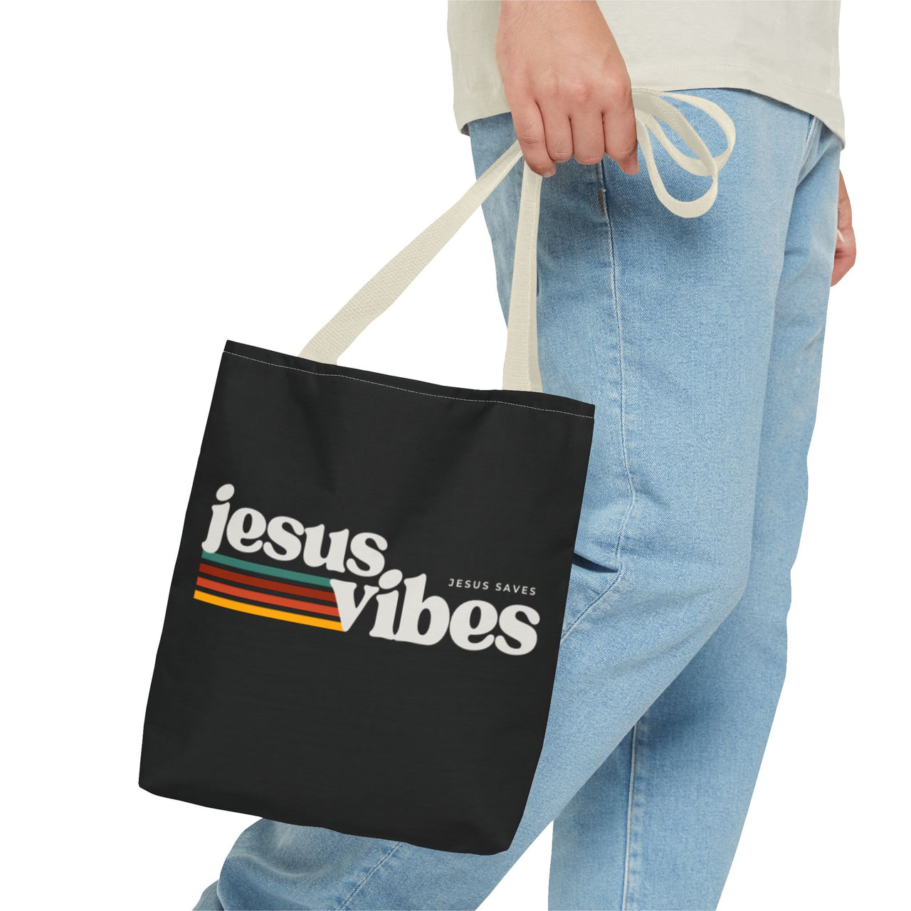 JESUS VIBES - BAG