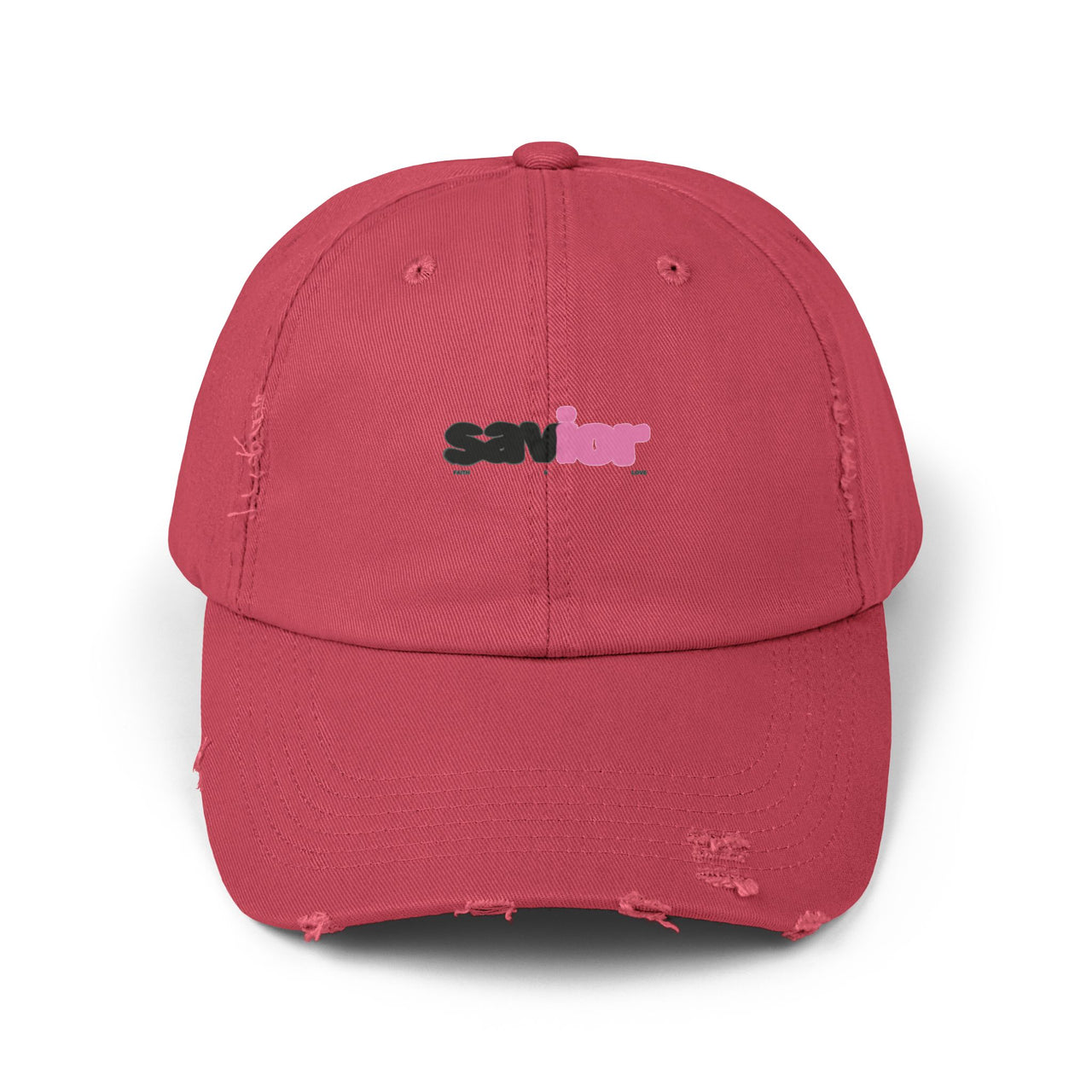 SAVIOR - CAP