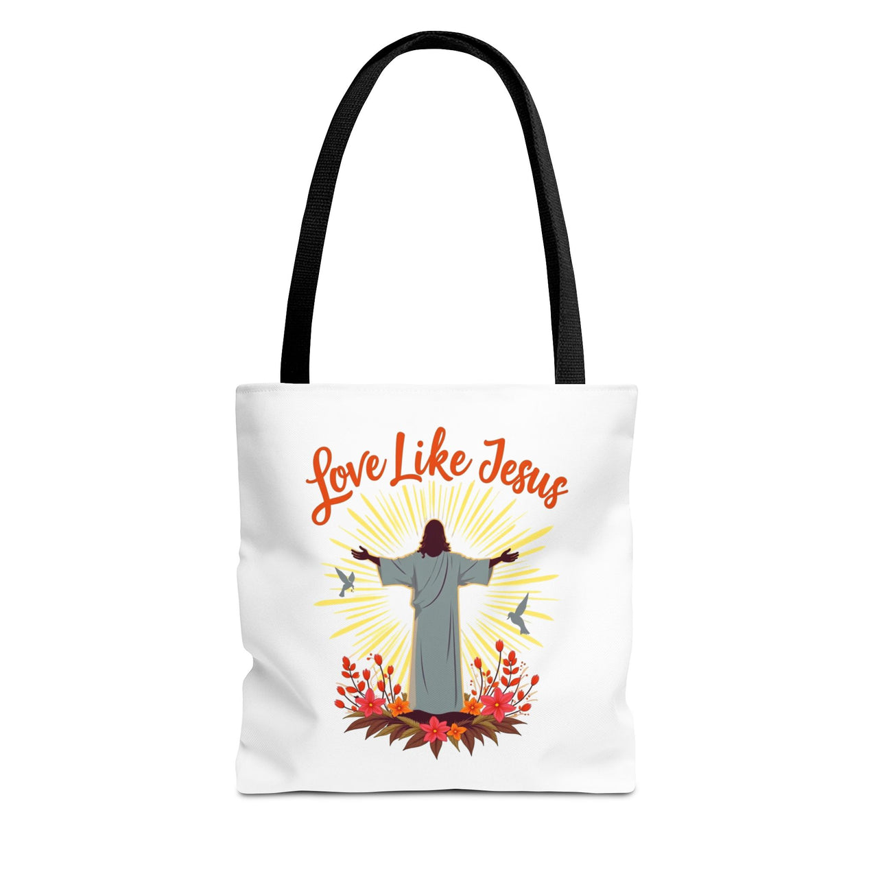 LOVE LIKE JESUS - BAG