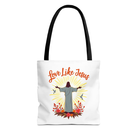 LOVE LIKE JESUS - BAG