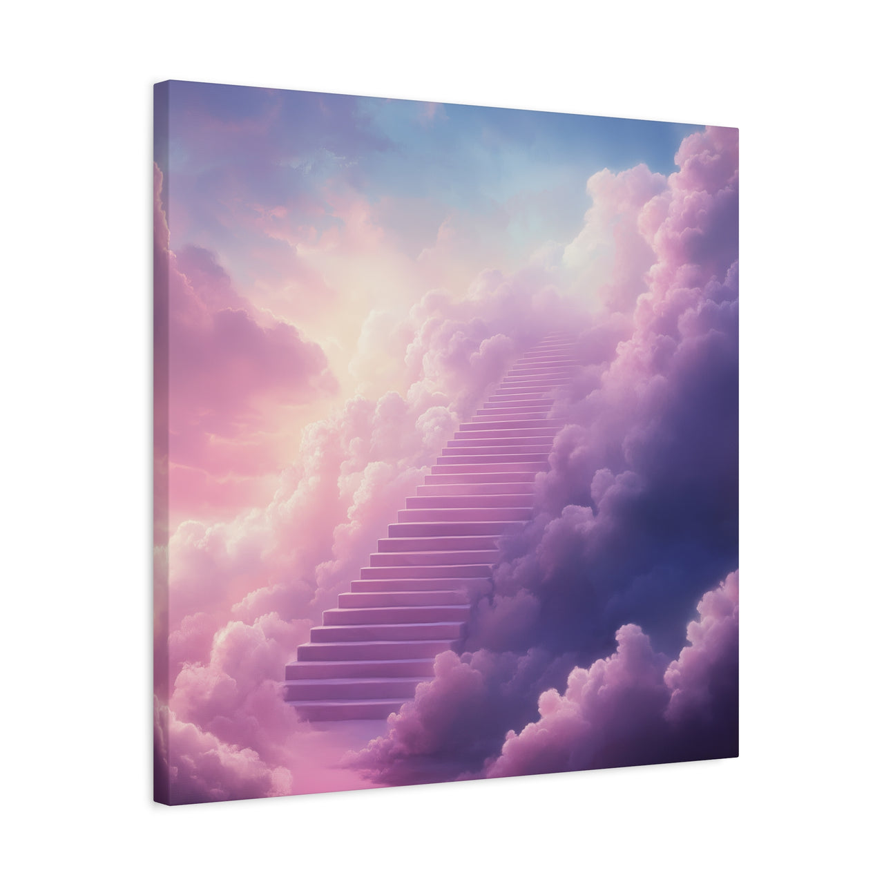 STAIRWAY TO HEAVEN CANVAS