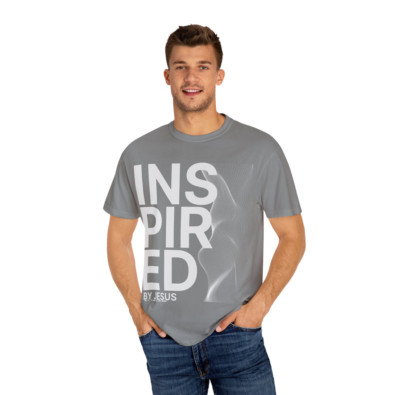 INSPIRED - TEE