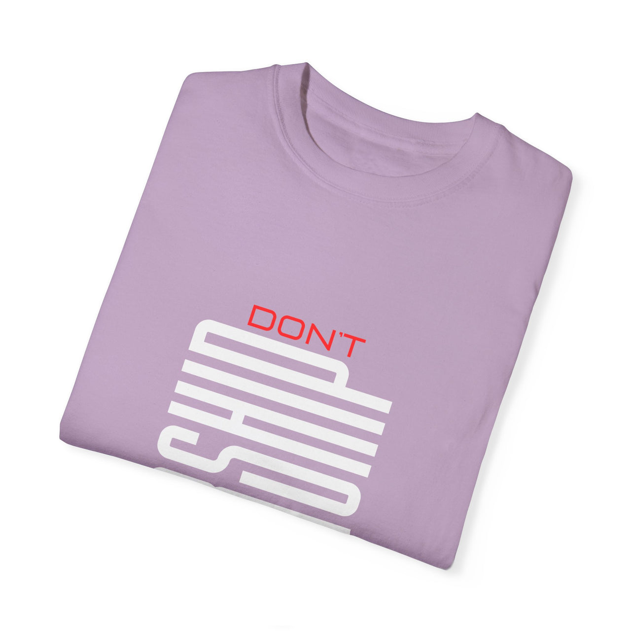 DONT WORSHIP WITHOUT COMPASSION - TEE