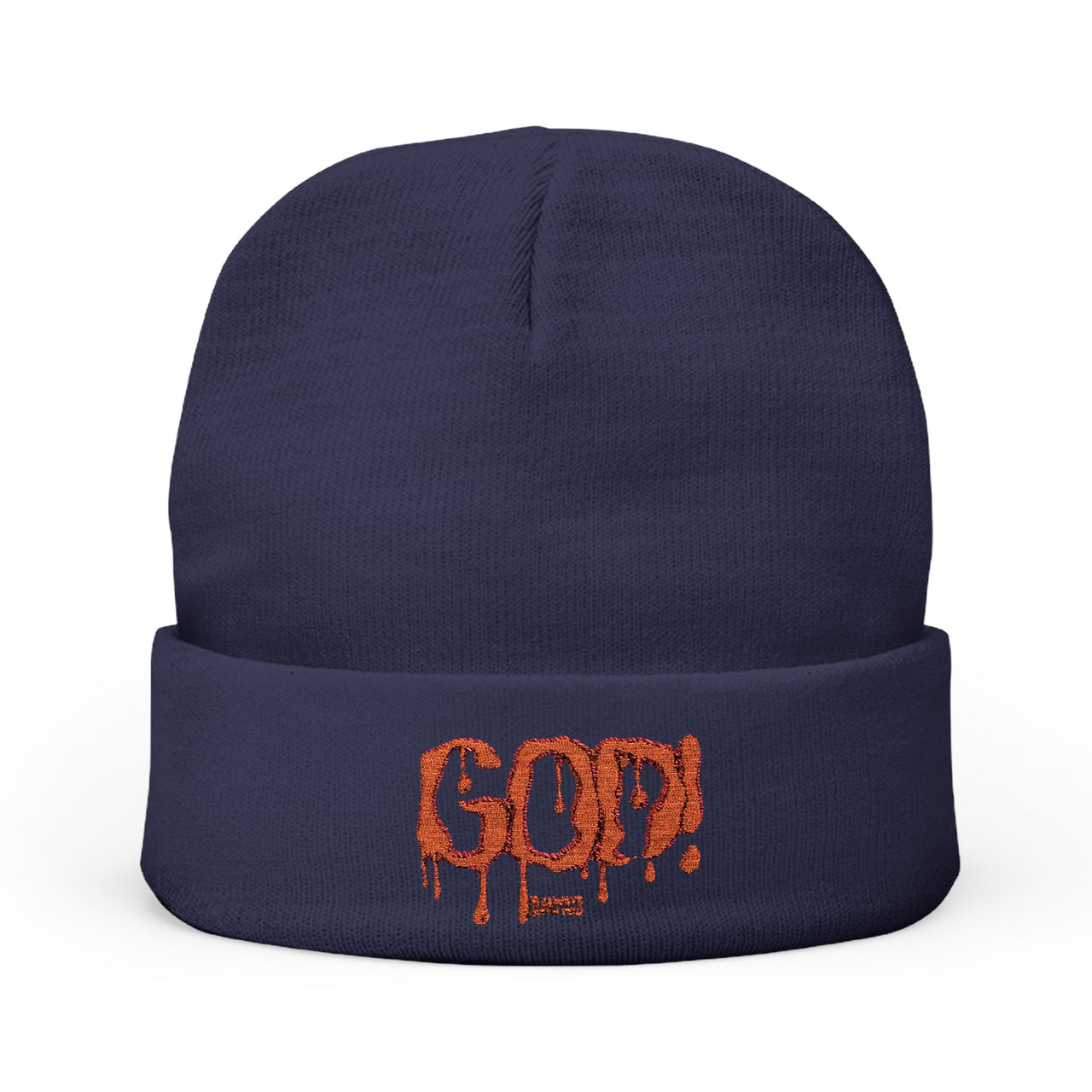 GOD - BEANIE