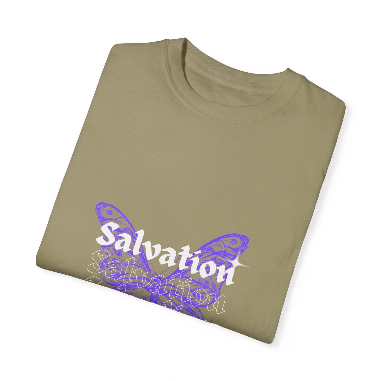SALVATION - TEE
