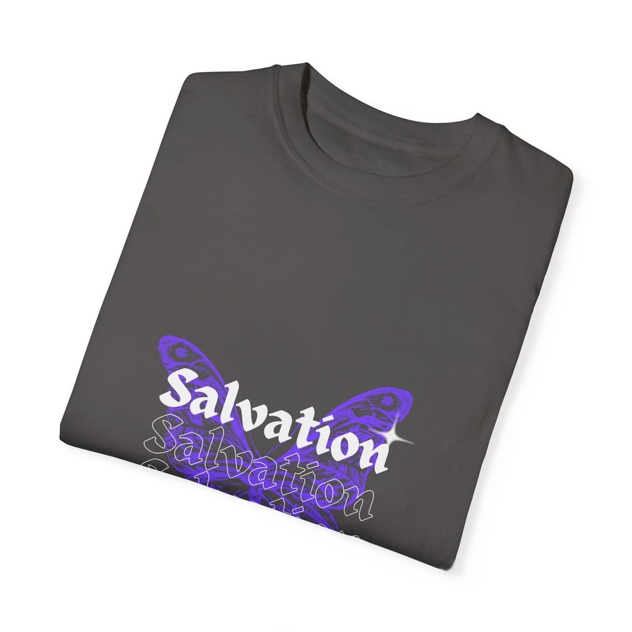 SALVATION - TEE