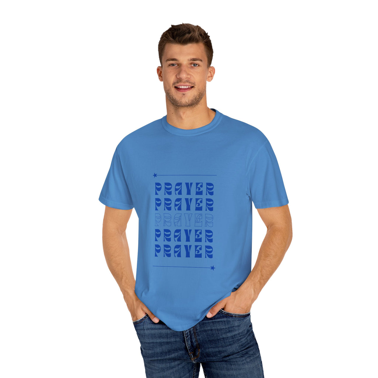 PRAYER - TEE