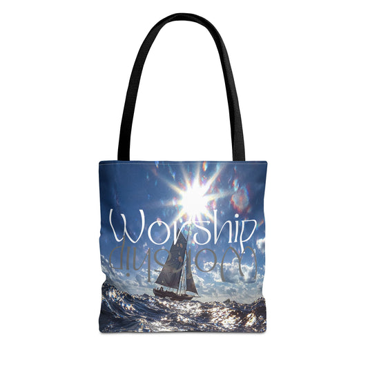 WORSHIP - BAG