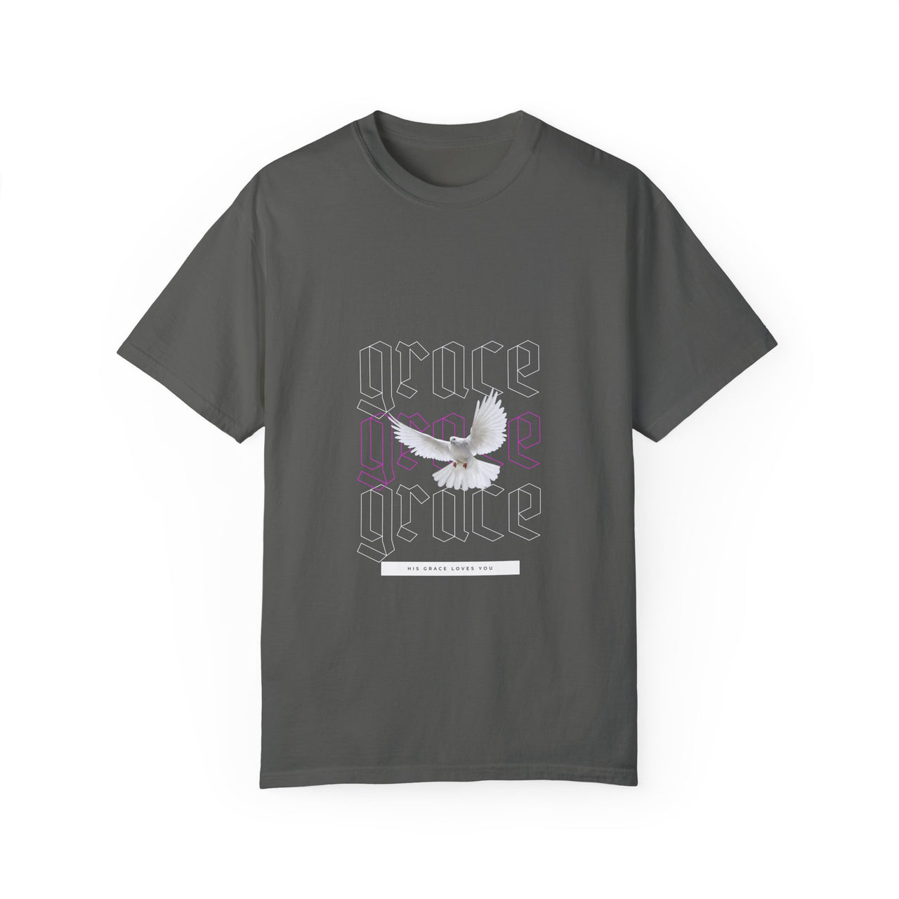 GRACE - TEE