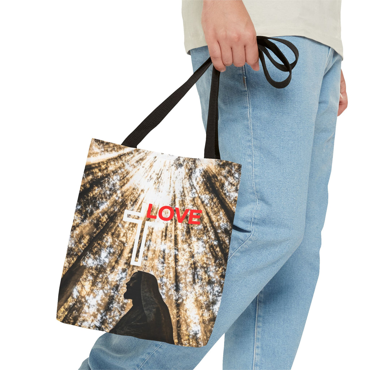 LOVE - BAG