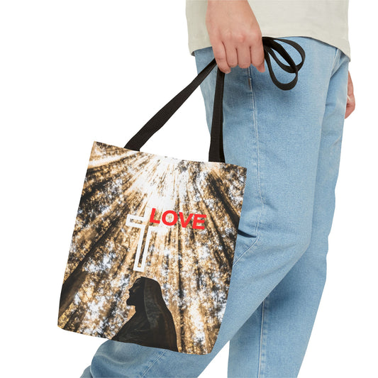 LOVE - BAG