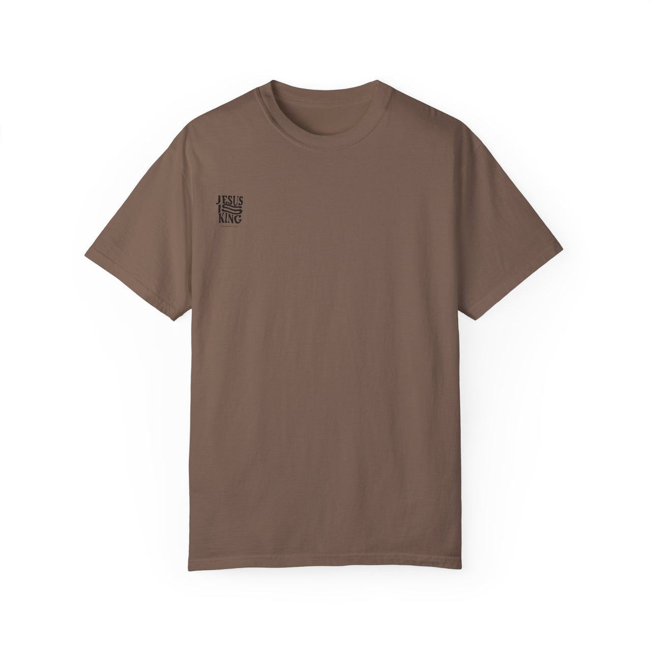FAITH OVER FEAR - TEE