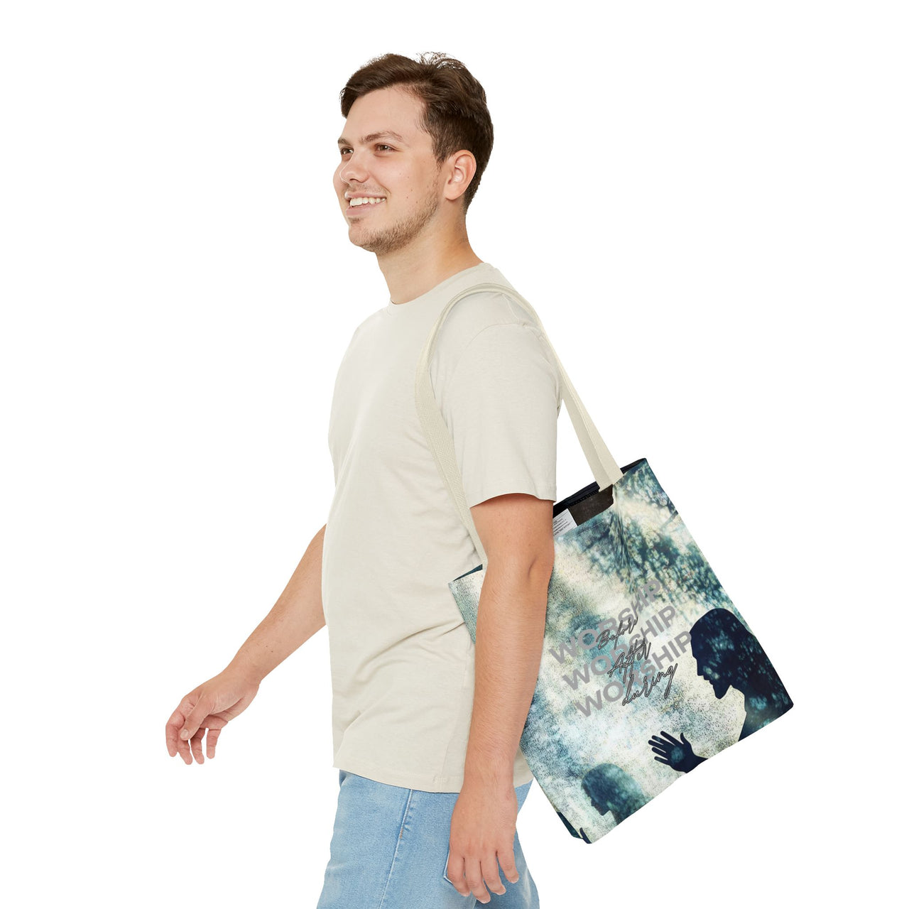 WORSHIP - BAG