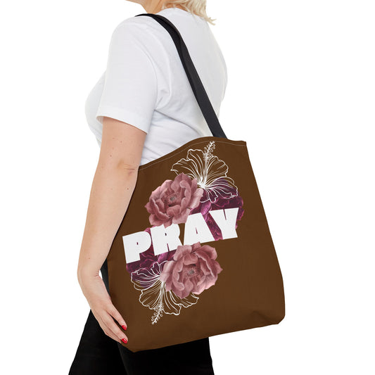 PRAY - BAG
