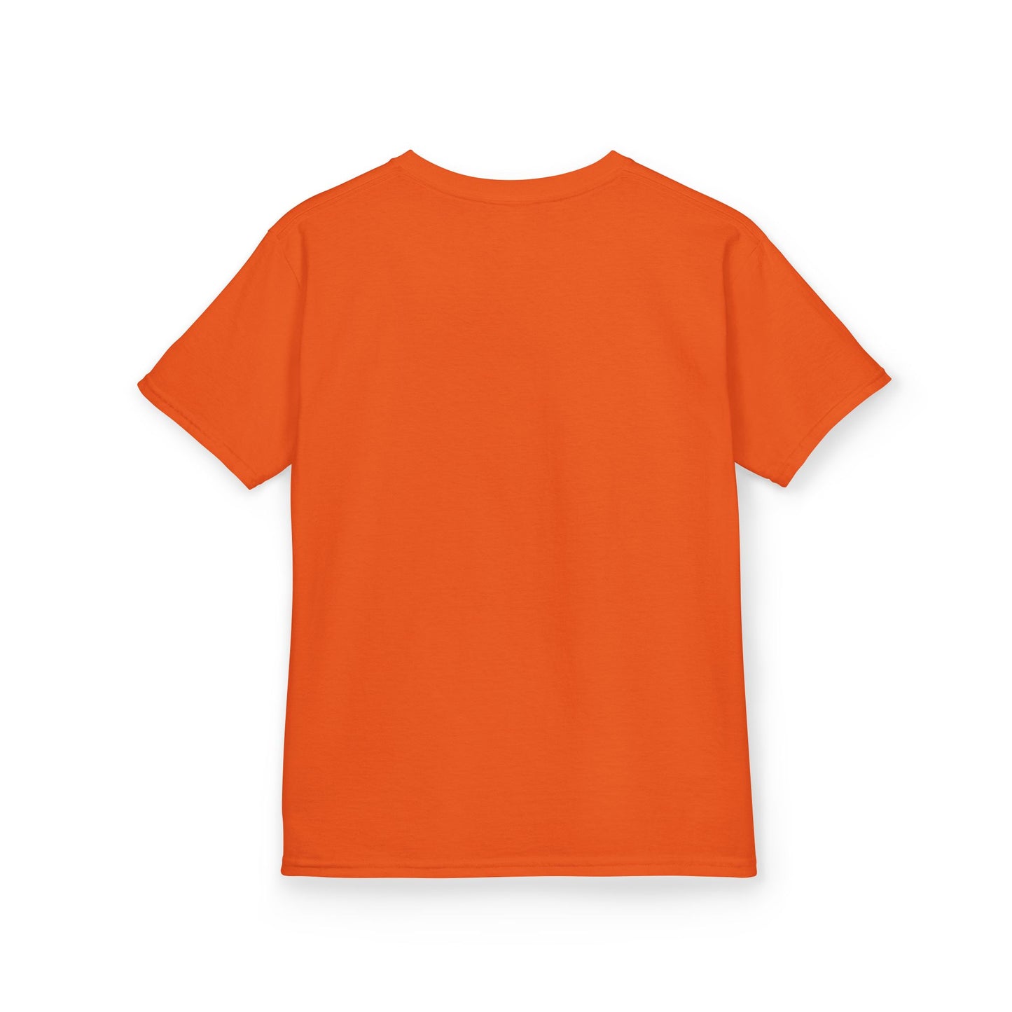 GOD IS ALWAYS WITH ME - KIDS TEE