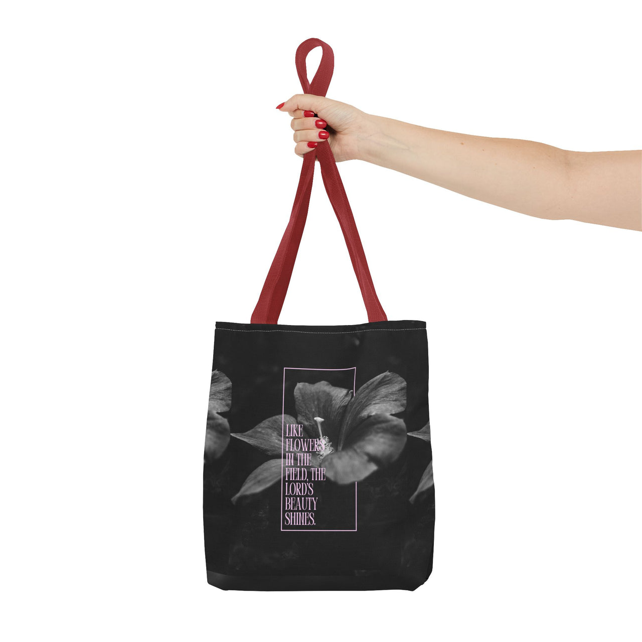 THE LORDS BEAUTY SHINES - BAG