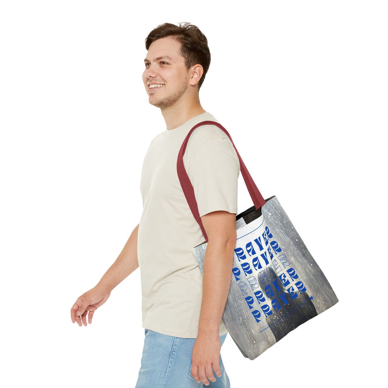 PRAYER - BAG