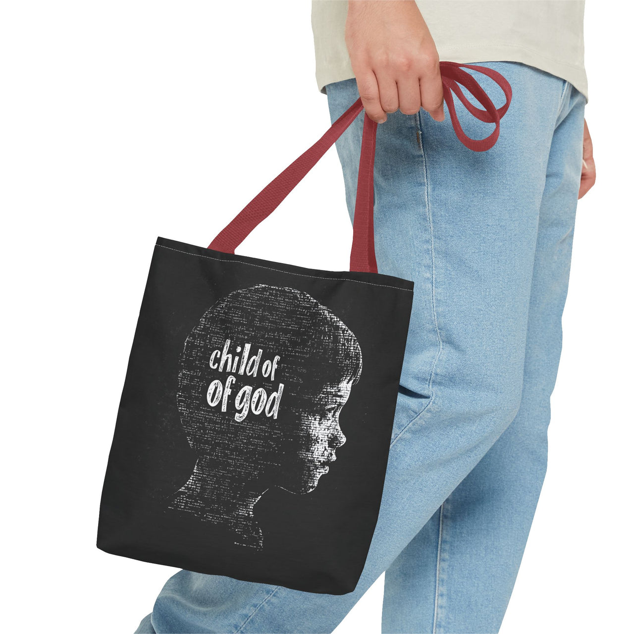 CHILD OF GOD - BAG