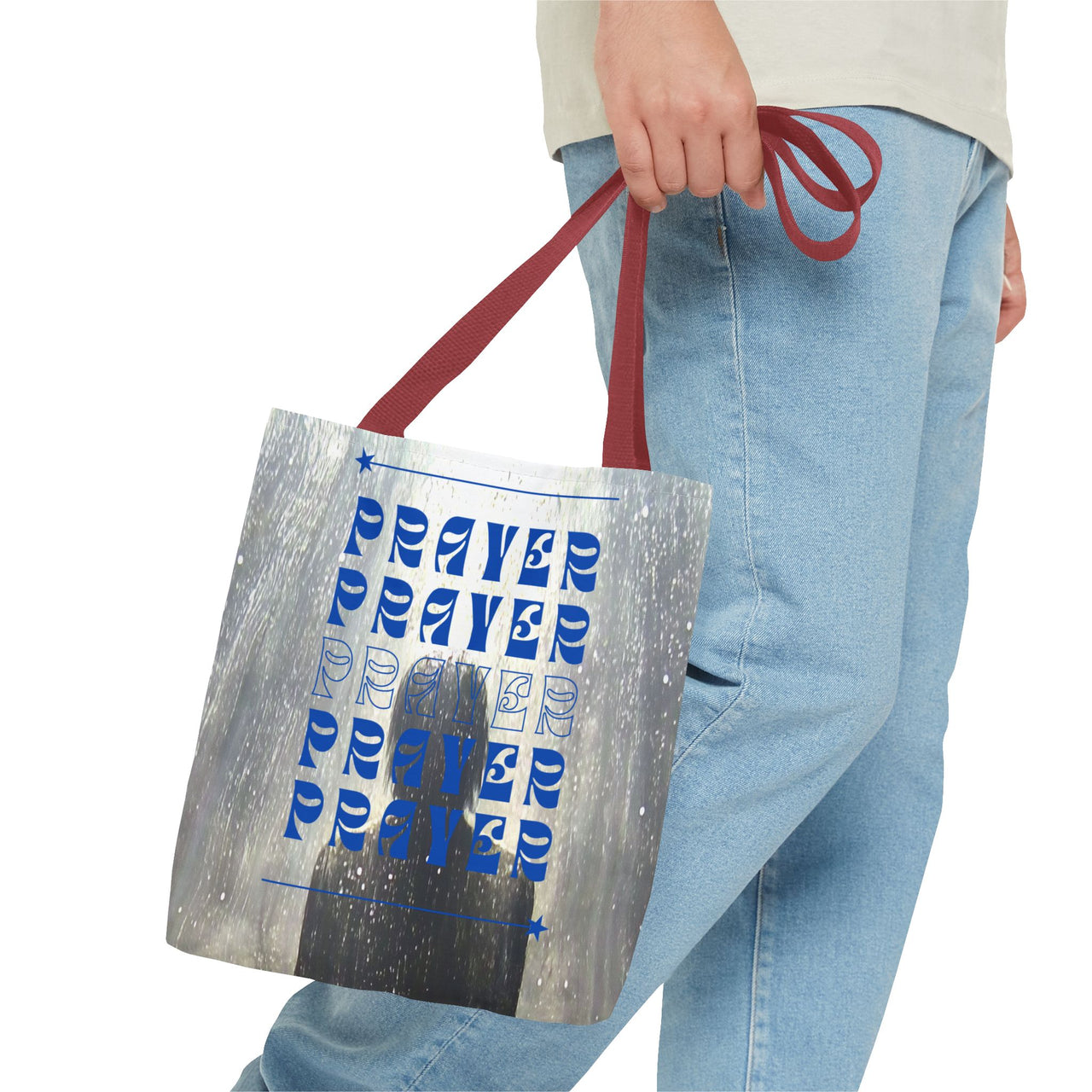 PRAYER - BAG
