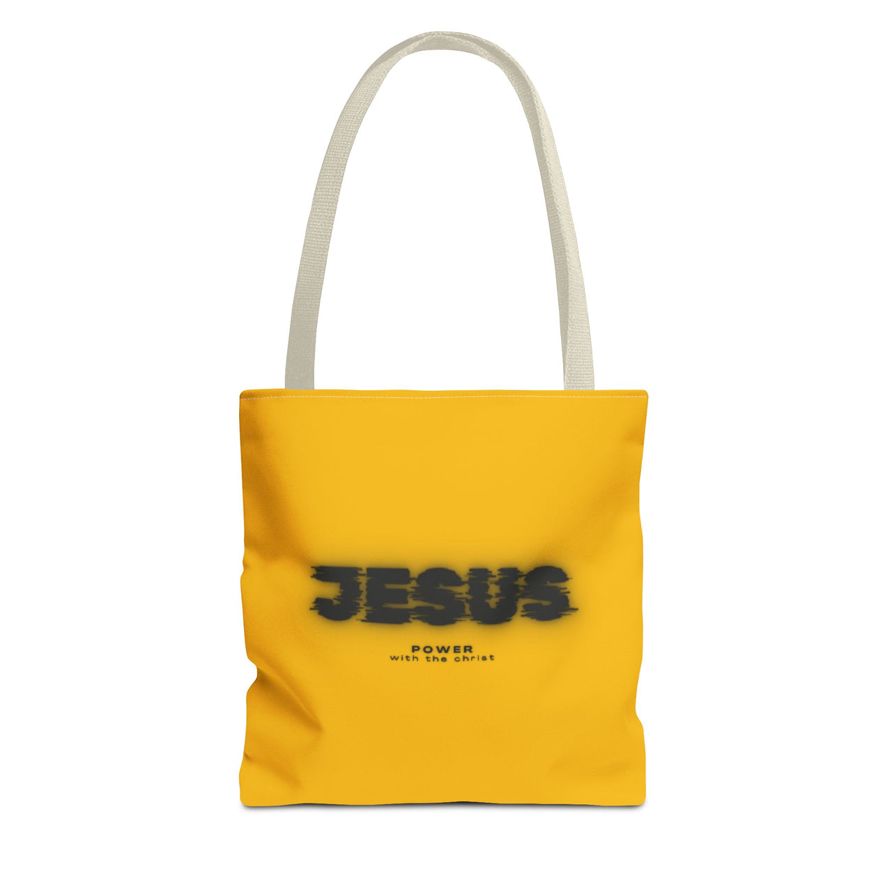 JESUS LOVES YOU - BAG