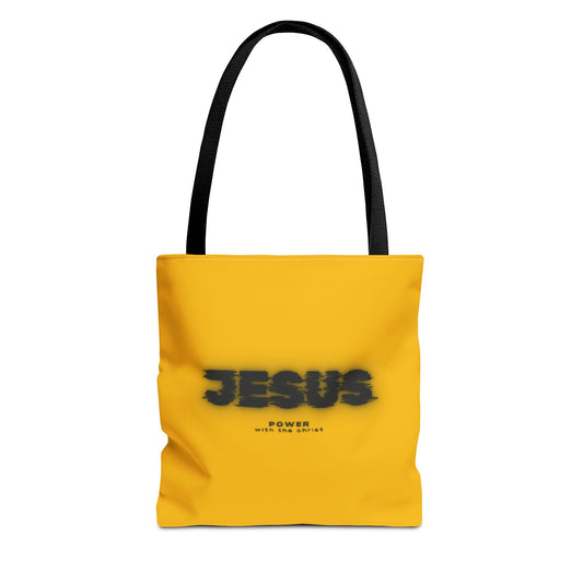 JESUS LOVES YOU - BAG